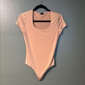 Express Body Contour Bodysuit